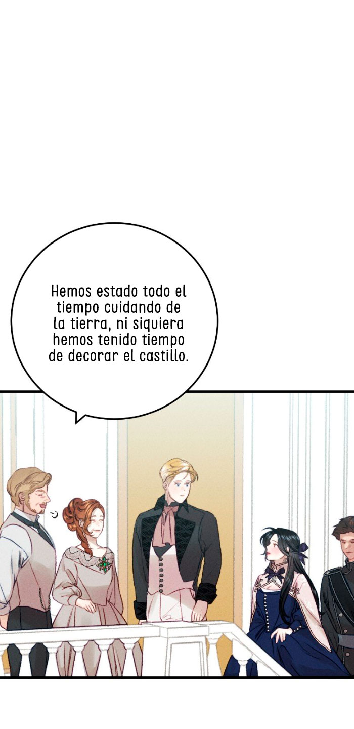 Él no es solo una cara bonita Capítulo 36 - Página 17