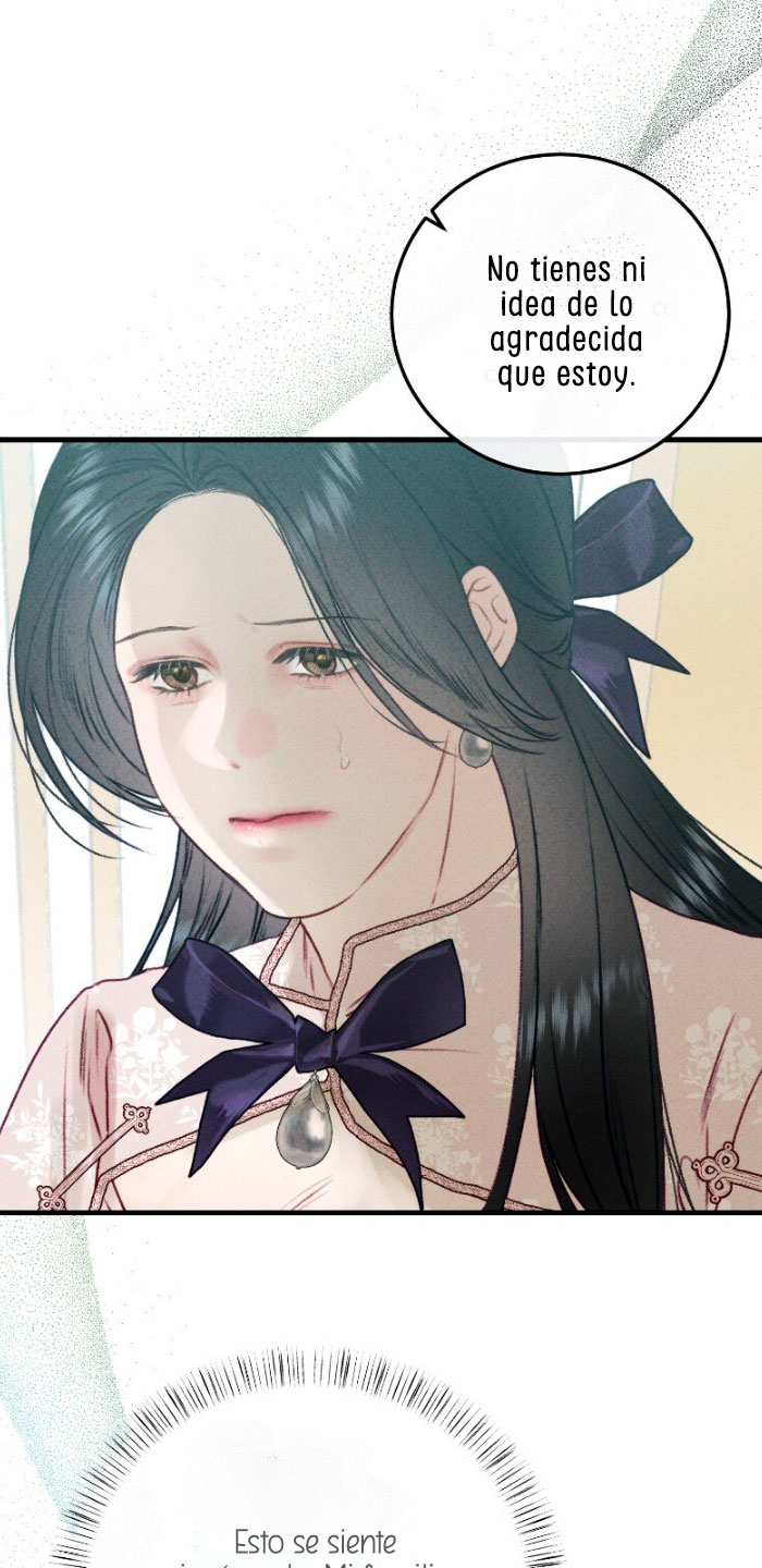 Él no es solo una cara bonita Capítulo 36 - Página 20