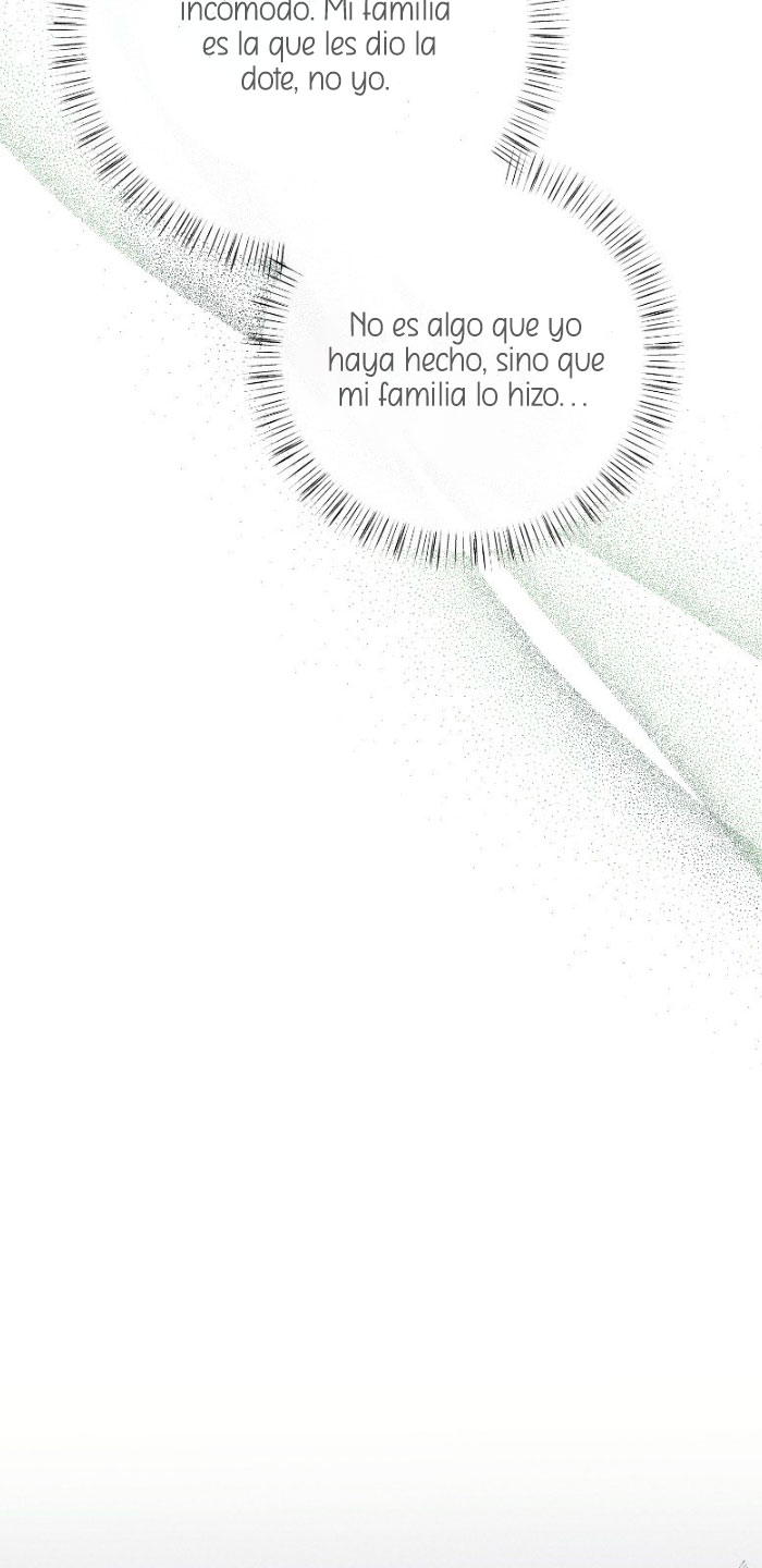 Él no es solo una cara bonita Capítulo 36 - Página 21