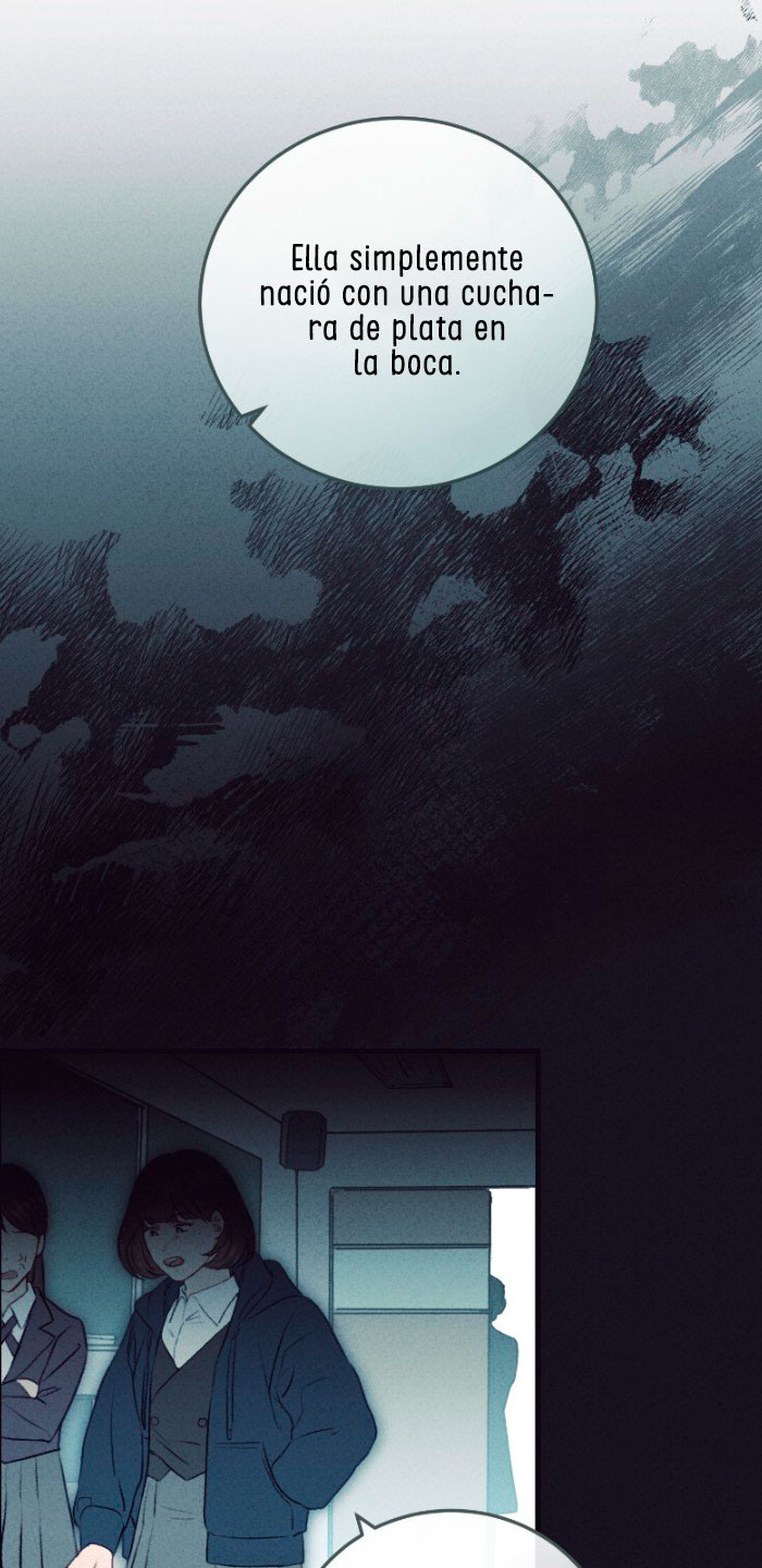 Él no es solo una cara bonita Capítulo 36 - Página 22