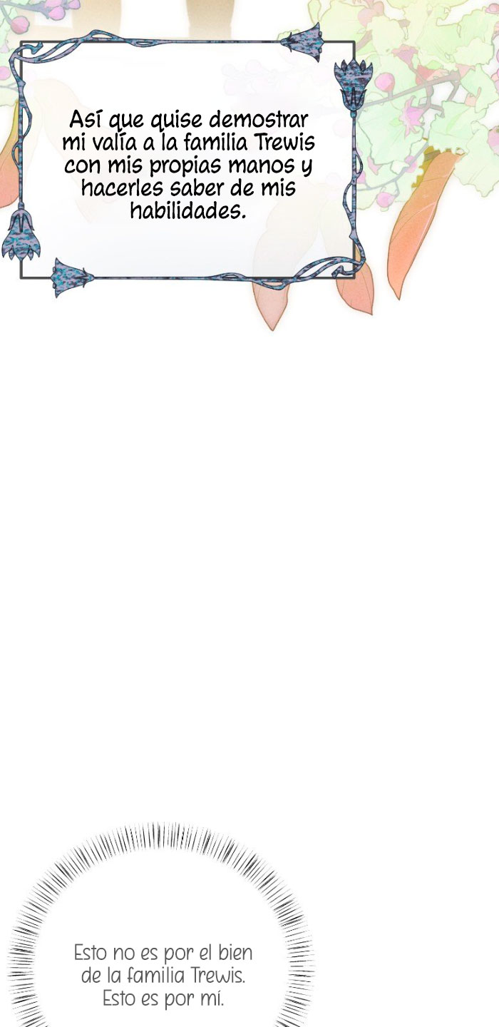 Él no es solo una cara bonita Capítulo 36 - Página 28