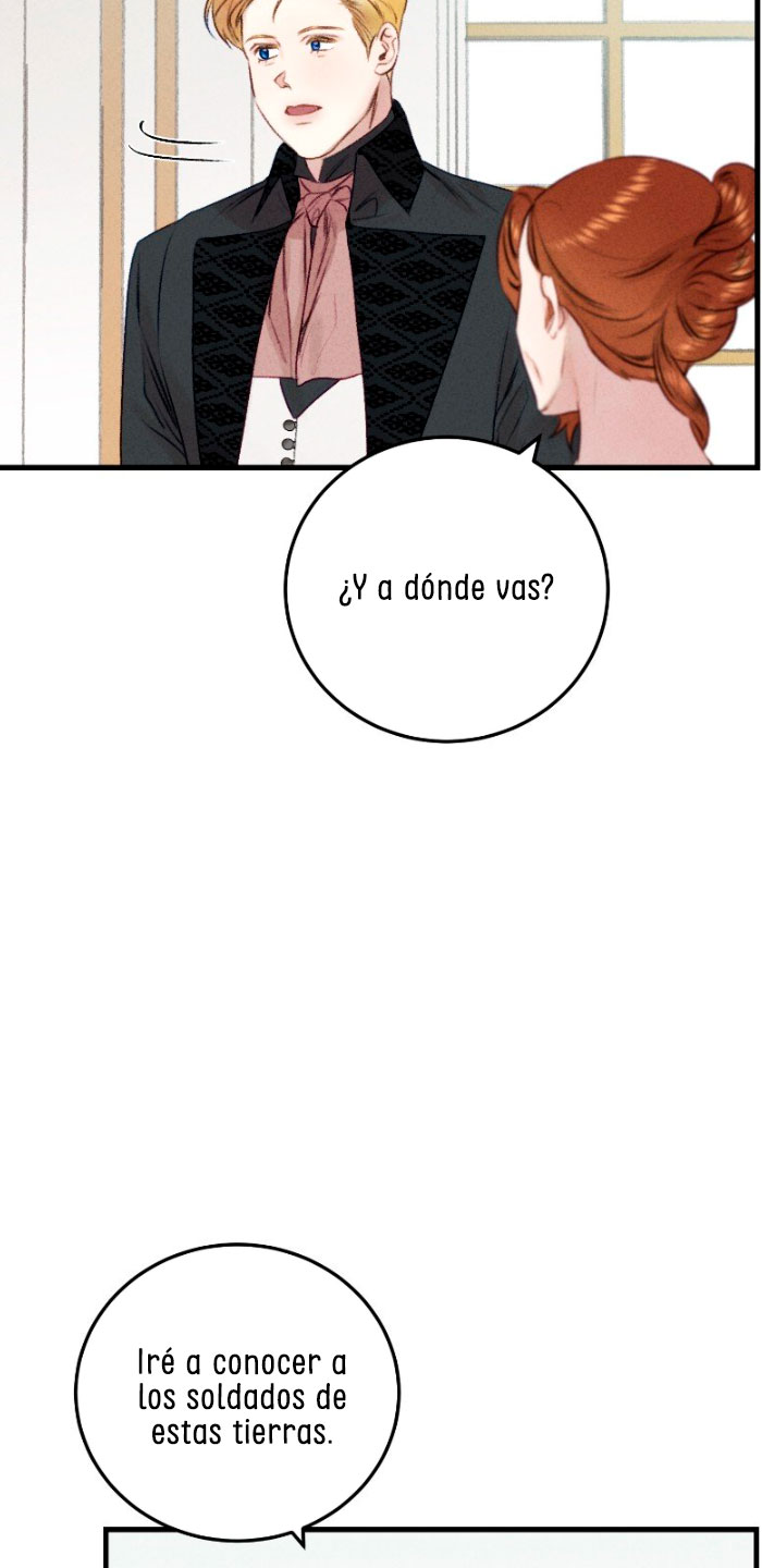 Él no es solo una cara bonita Capítulo 36 - Página 31