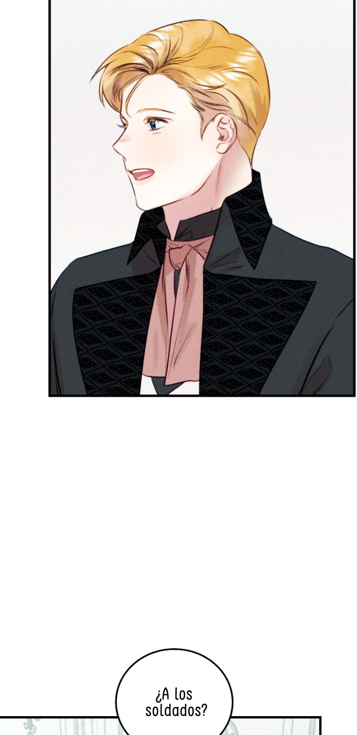 Él no es solo una cara bonita Capítulo 36 - Página 32