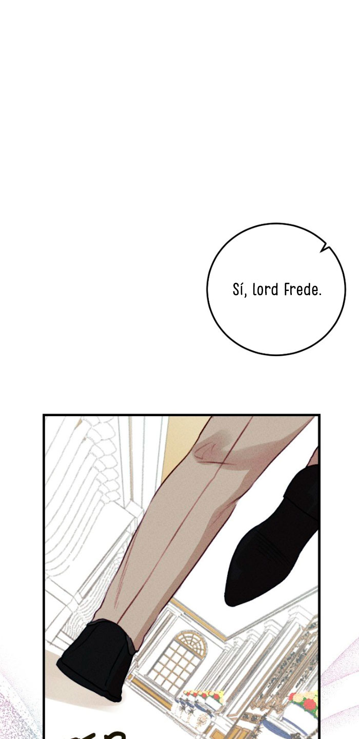 Él no es solo una cara bonita Capítulo 36 - Página 35