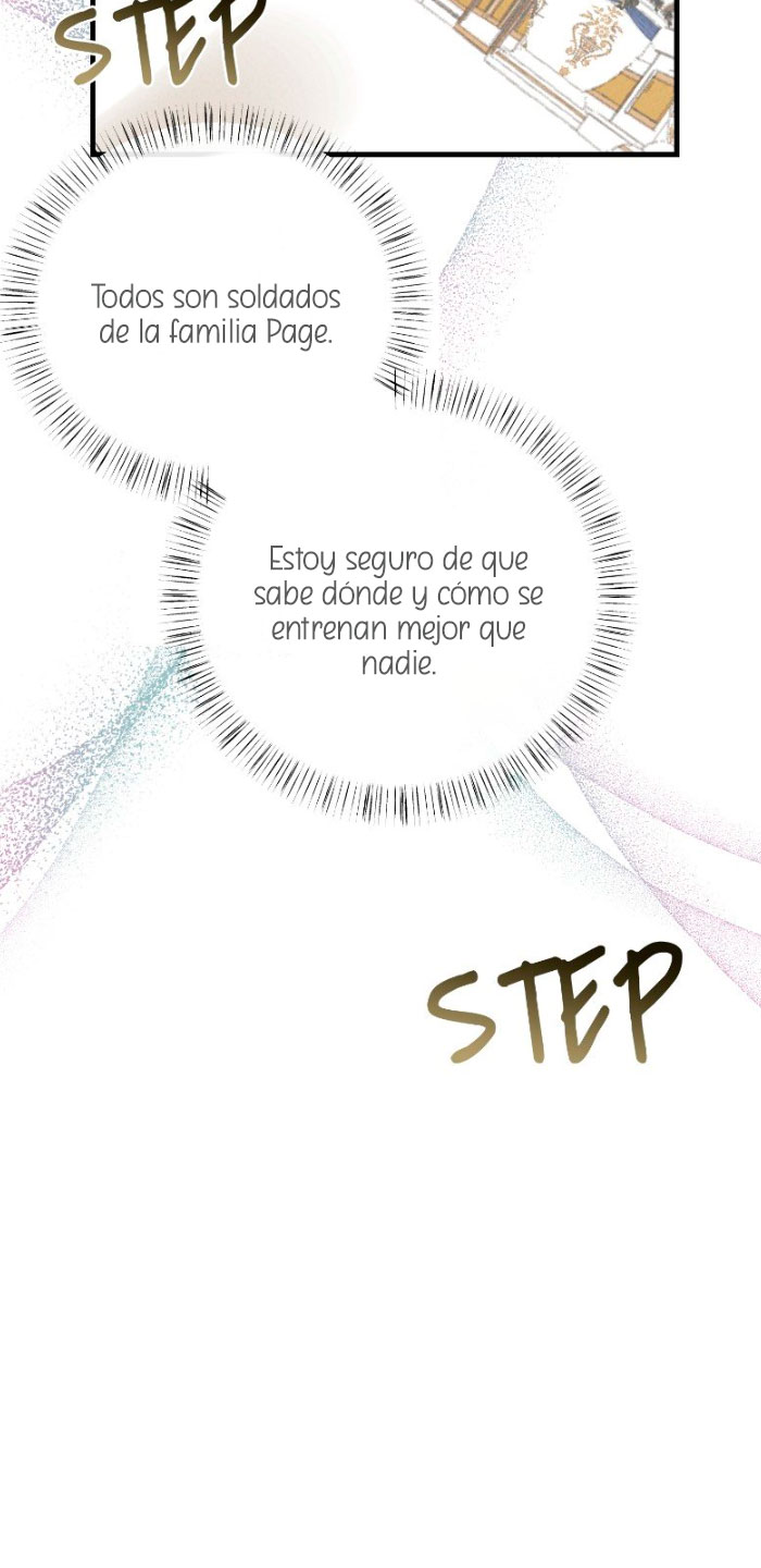 Él no es solo una cara bonita Capítulo 36 - Página 36