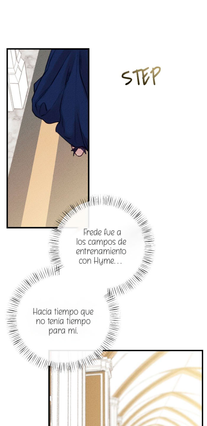 Él no es solo una cara bonita Capítulo 36 - Página 39