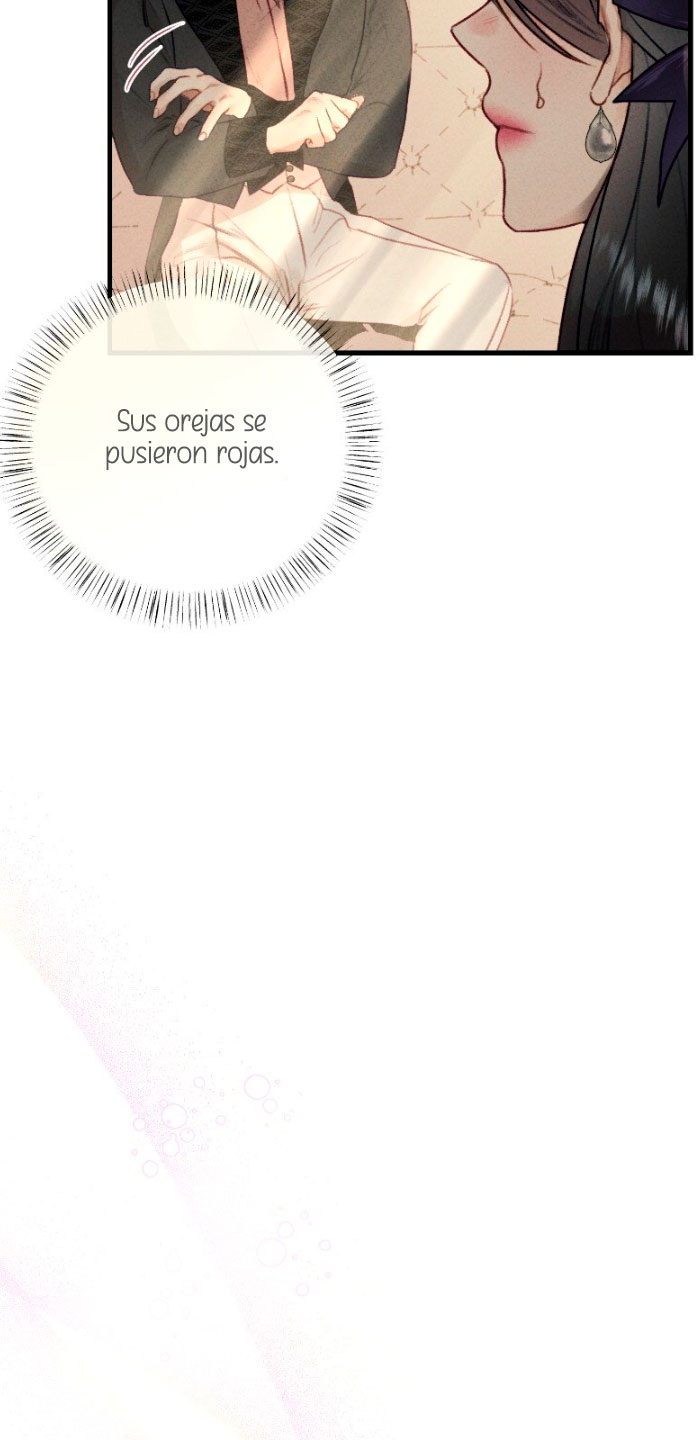 Él no es solo una cara bonita Capítulo 36 - Página 4