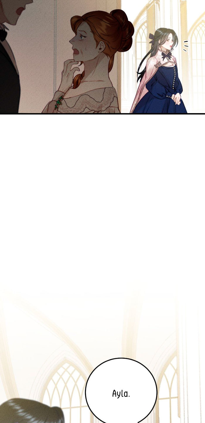 Él no es solo una cara bonita Capítulo 36 - Página 41