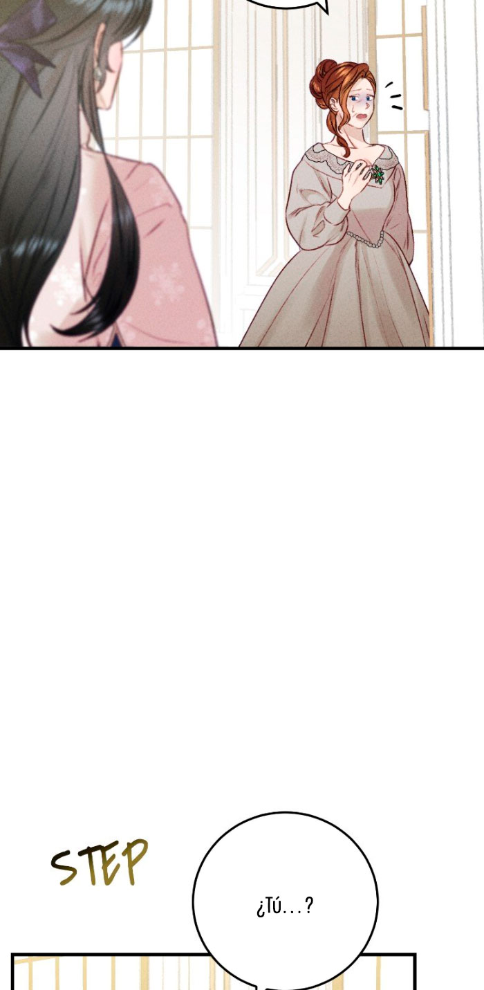 Él no es solo una cara bonita Capítulo 36 - Página 42