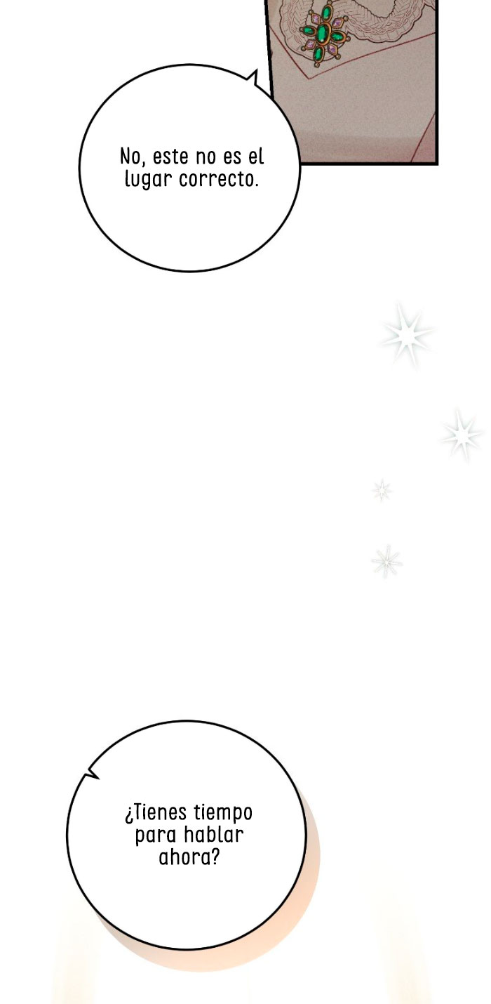 Él no es solo una cara bonita Capítulo 36 - Página 44