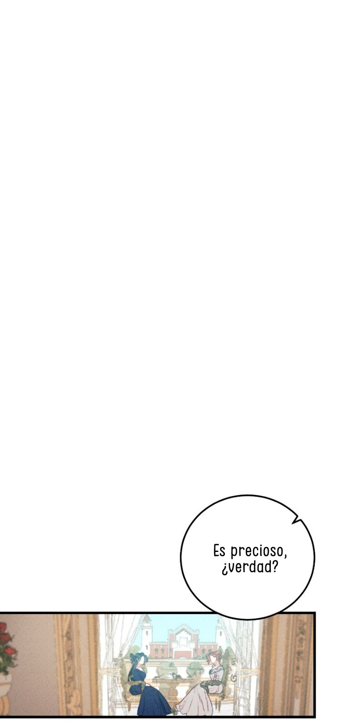 Él no es solo una cara bonita Capítulo 36 - Página 47