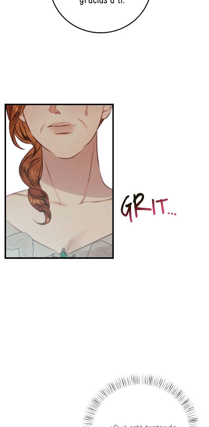 Él no es solo una cara bonita Capítulo 36 - Página 49