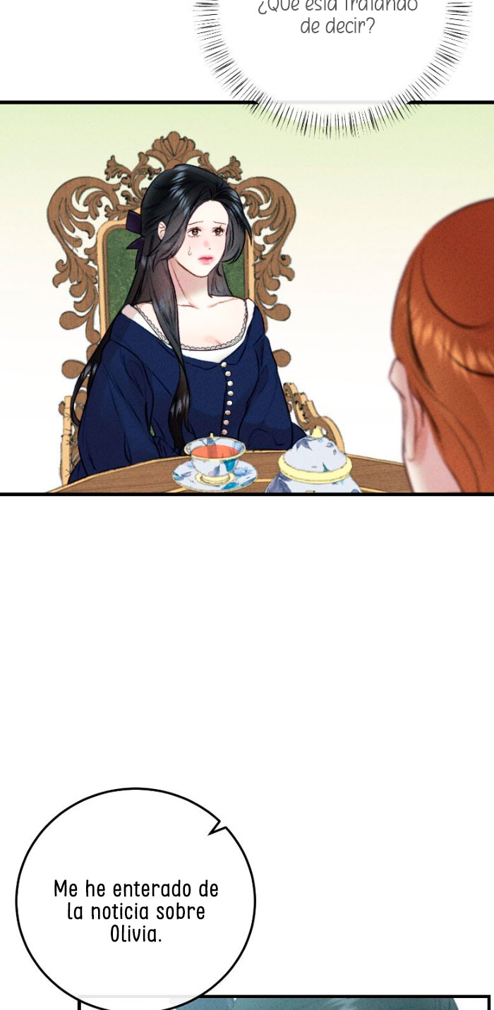 Él no es solo una cara bonita Capítulo 36 - Página 50