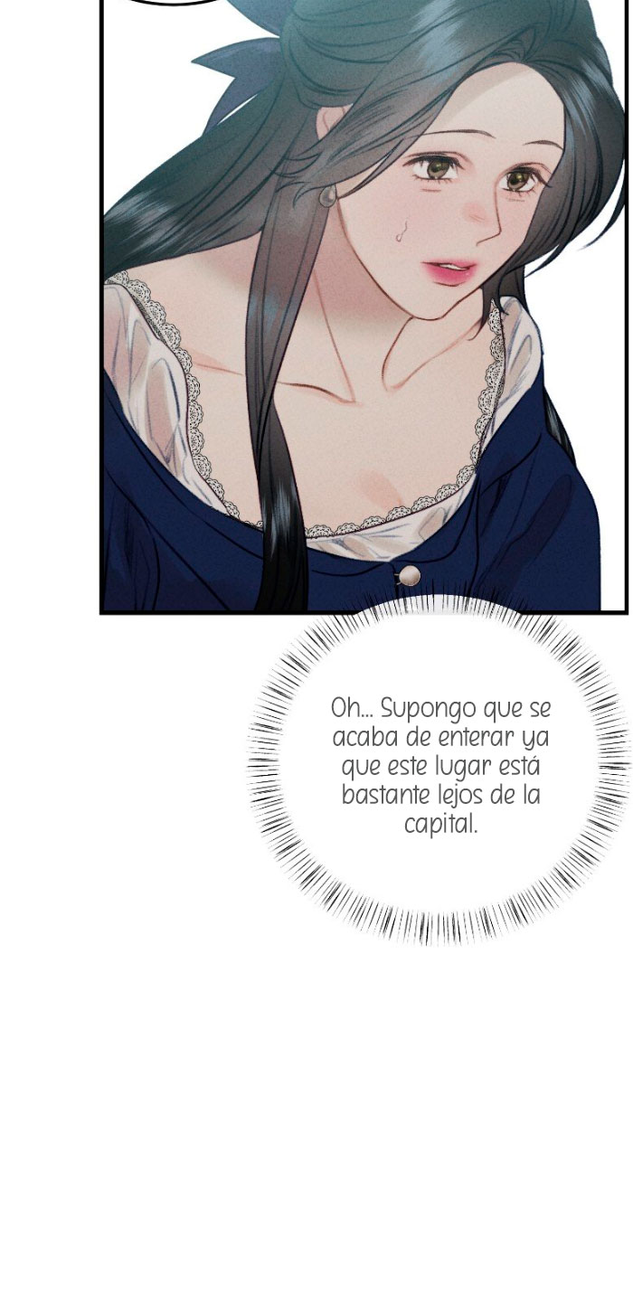 Él no es solo una cara bonita Capítulo 36 - Página 51