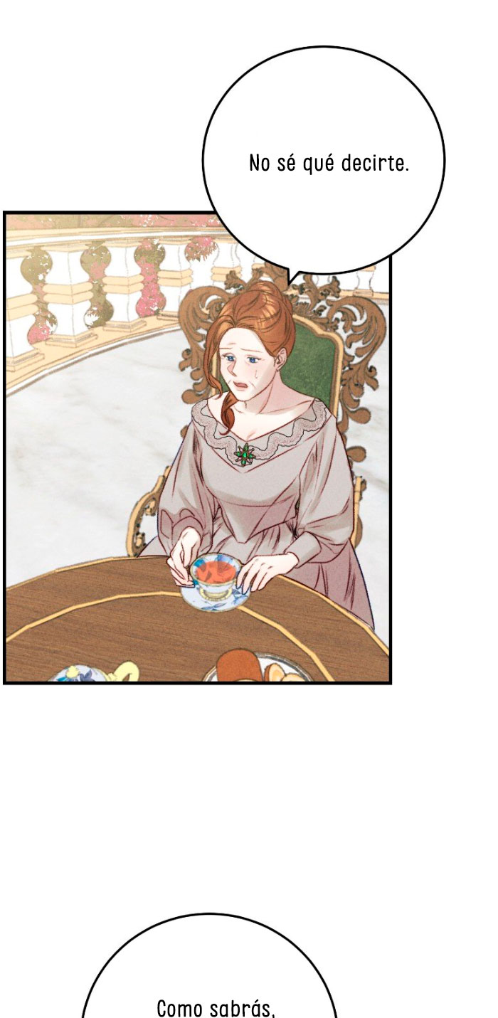 Él no es solo una cara bonita Capítulo 36 - Página 52