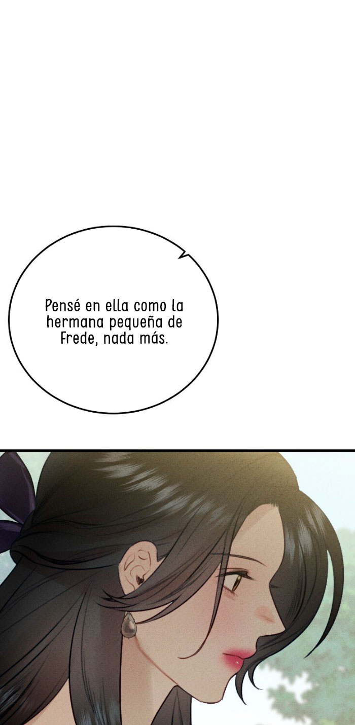 Él no es solo una cara bonita Capítulo 36 - Página 54