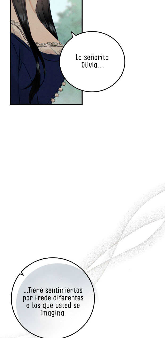 Él no es solo una cara bonita Capítulo 36 - Página 57