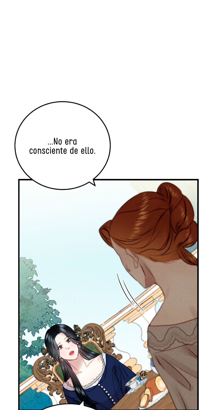 Él no es solo una cara bonita Capítulo 36 - Página 59