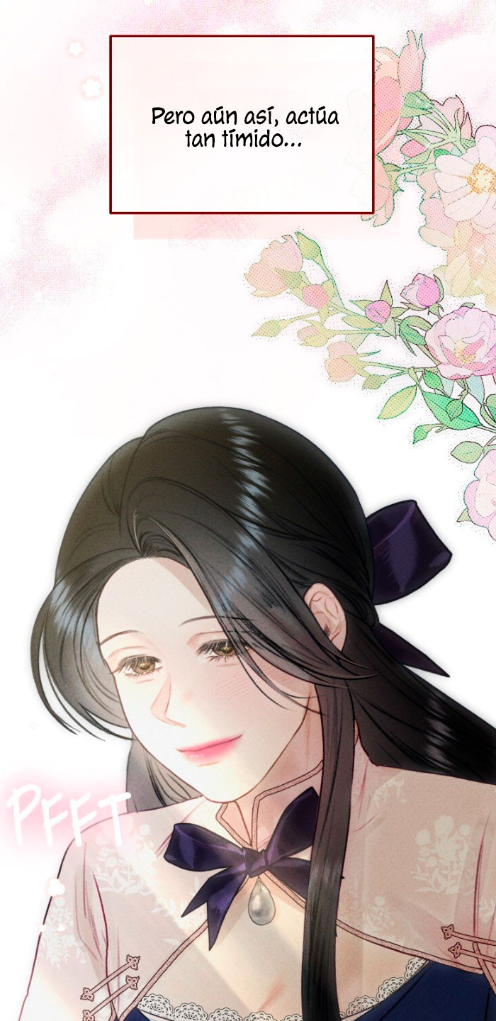 Él no es solo una cara bonita Capítulo 36 - Página 6