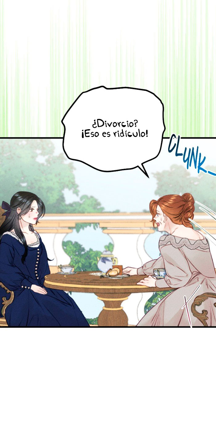 Él no es solo una cara bonita Capítulo 36 - Página 63