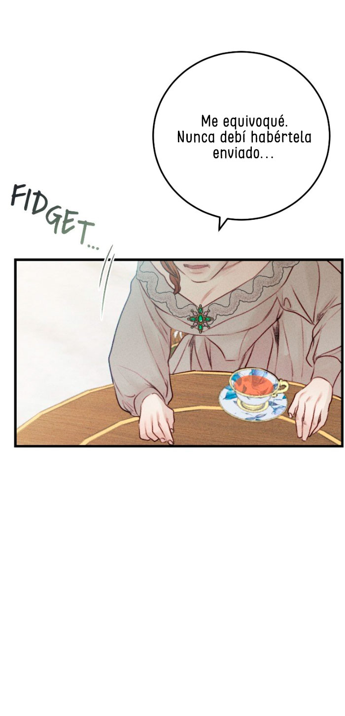 Él no es solo una cara bonita Capítulo 36 - Página 64