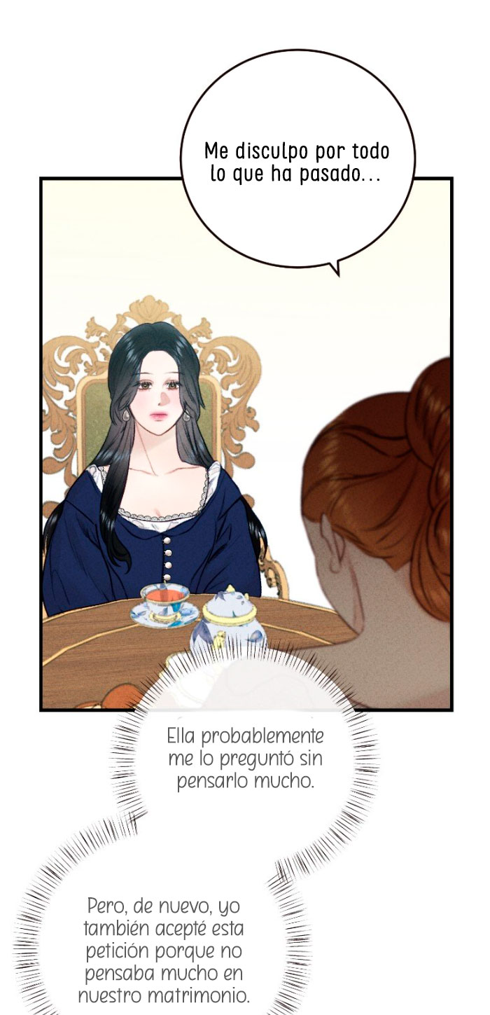 Él no es solo una cara bonita Capítulo 36 - Página 65