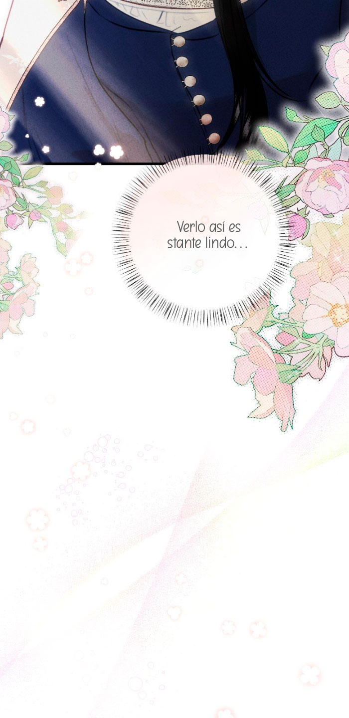 Él no es solo una cara bonita Capítulo 36 - Página 7