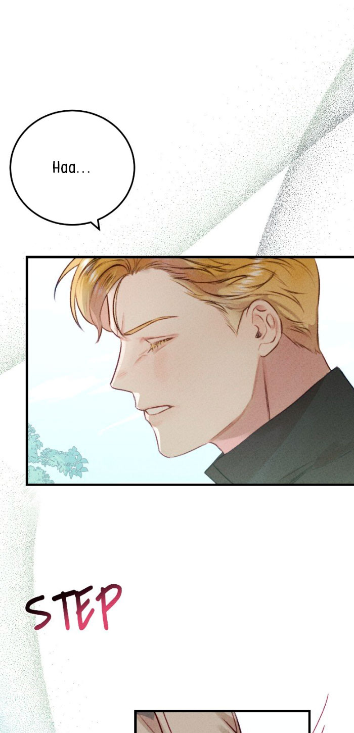 Él no es solo una cara bonita Capítulo 36 - Página 72