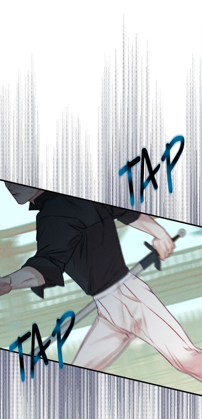 Él no es solo una cara bonita Capítulo 36 - Página 75