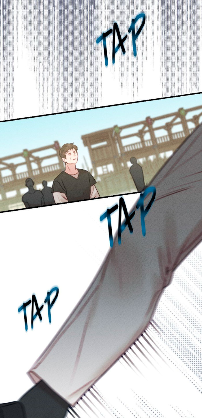 Él no es solo una cara bonita Capítulo 36 - Página 76