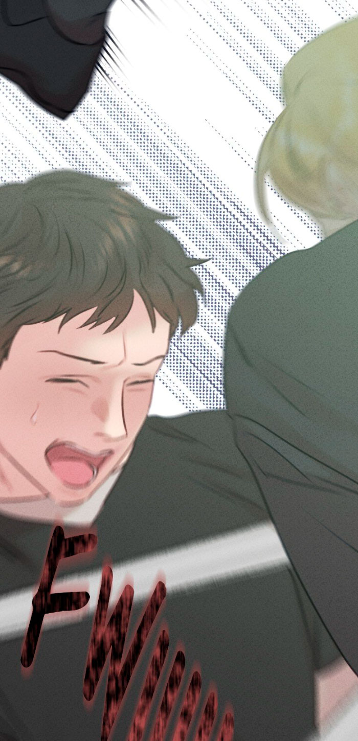 Él no es solo una cara bonita Capítulo 36 - Página 77