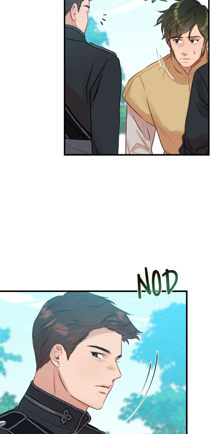 Él no es solo una cara bonita Capítulo 37 - Página 10