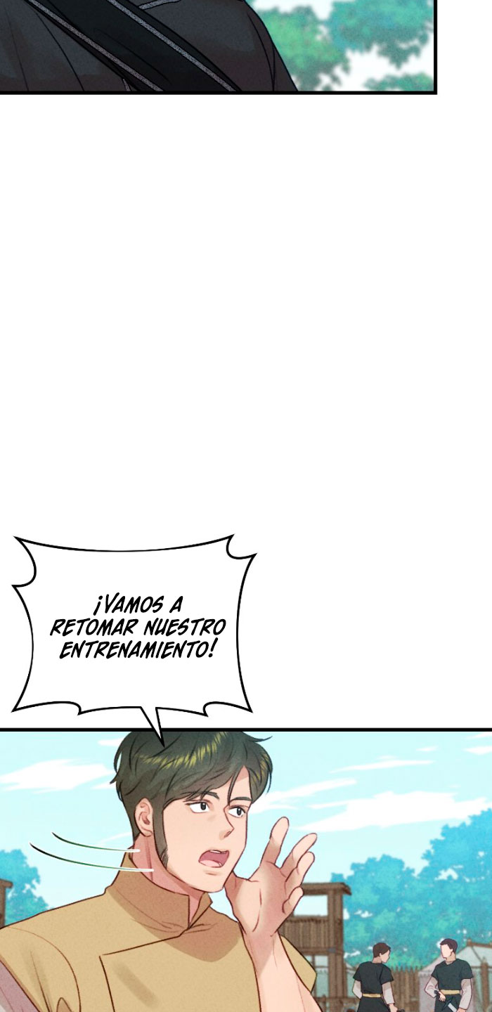 Él no es solo una cara bonita Capítulo 37 - Página 11