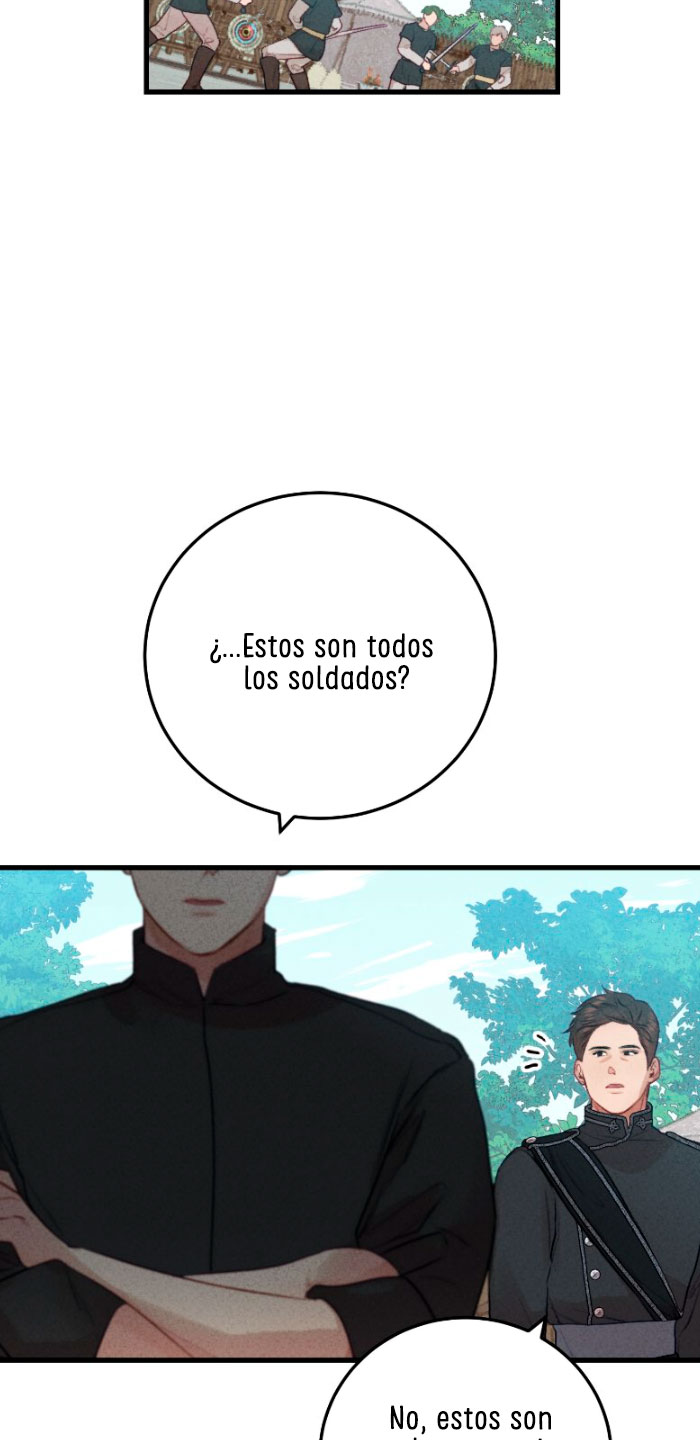 Él no es solo una cara bonita Capítulo 37 - Página 14