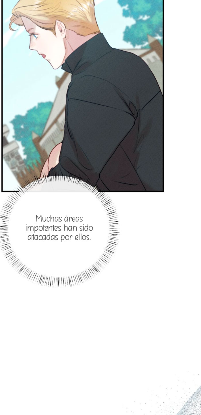 Él no es solo una cara bonita Capítulo 37 - Página 16