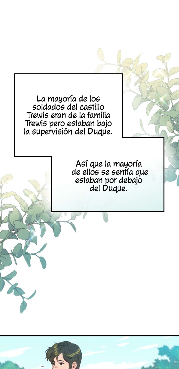 Él no es solo una cara bonita Capítulo 37 - Página 2