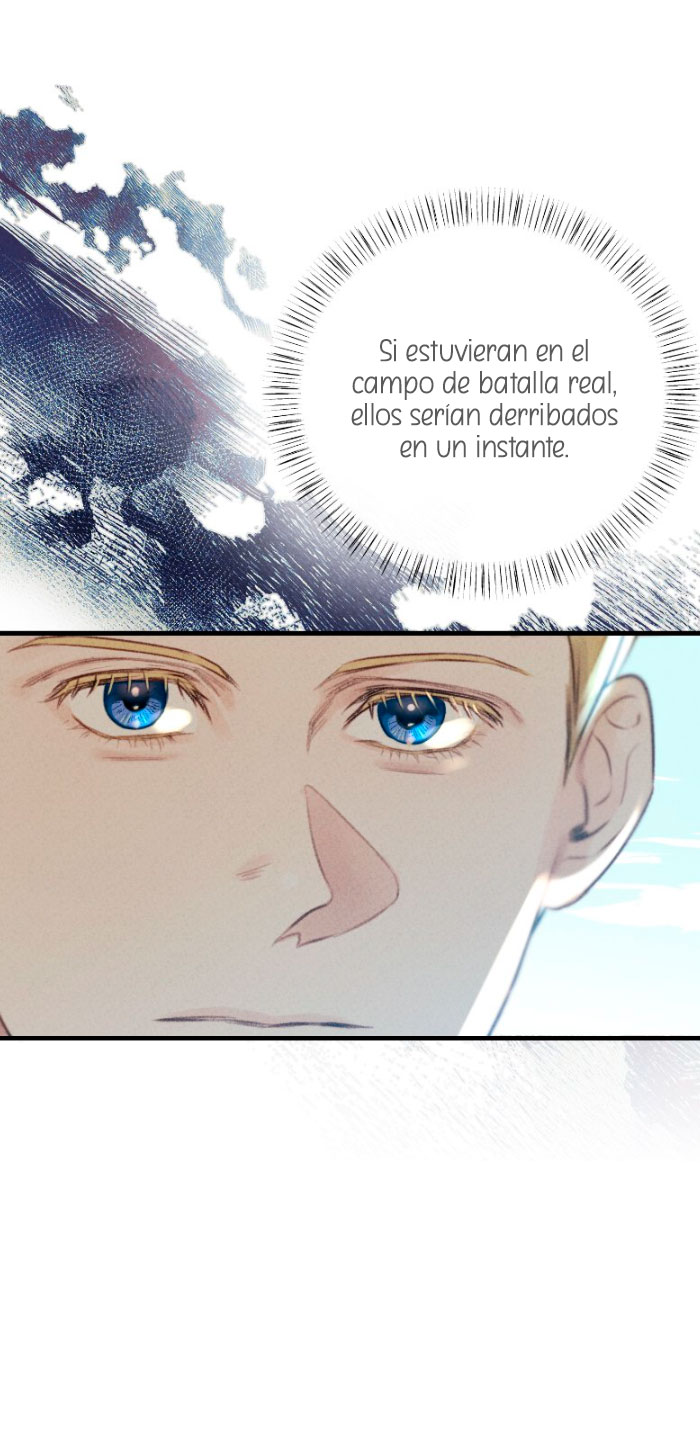 Él no es solo una cara bonita Capítulo 37 - Página 20