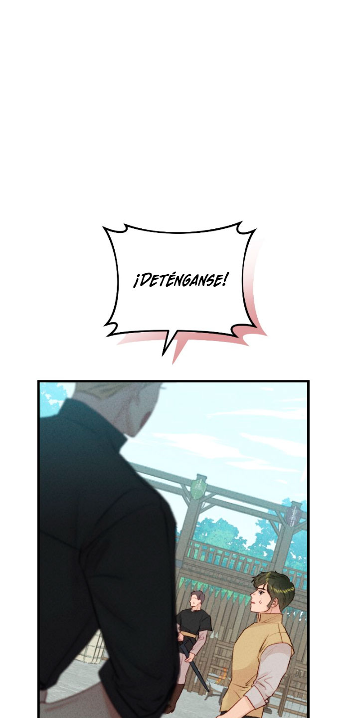 Él no es solo una cara bonita Capítulo 37 - Página 21