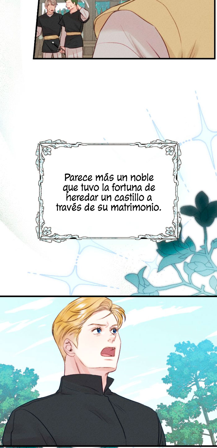 Él no es solo una cara bonita Capítulo 37 - Página 23