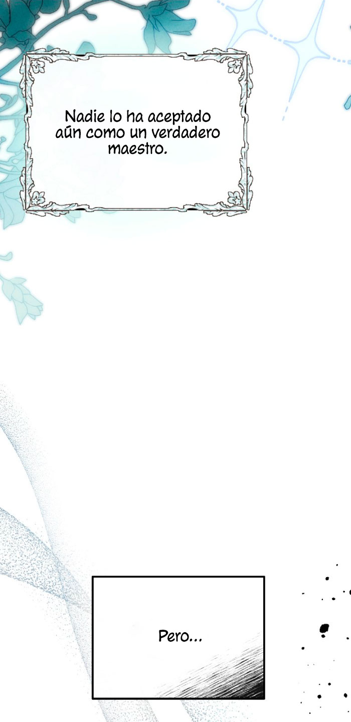 Él no es solo una cara bonita Capítulo 37 - Página 24