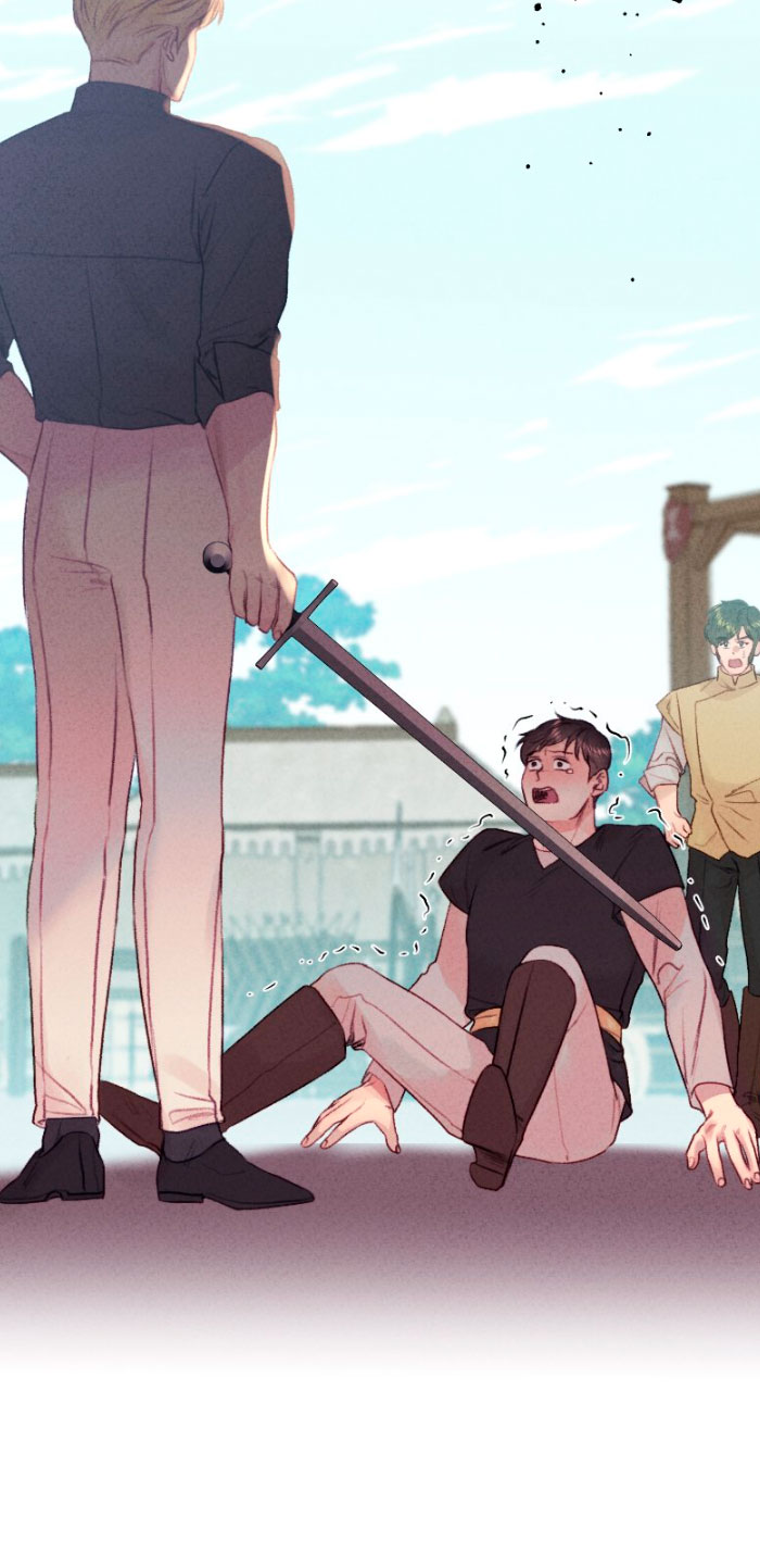 Él no es solo una cara bonita Capítulo 37 - Página 26