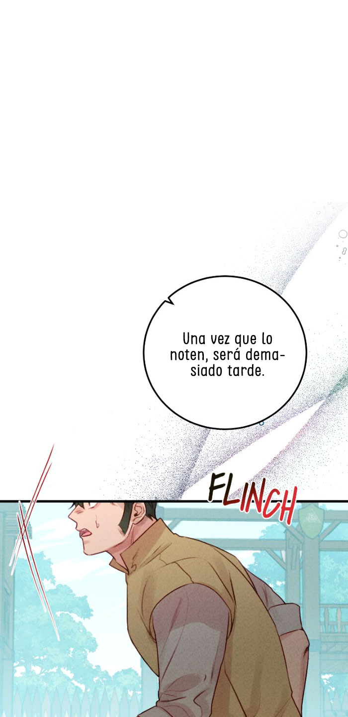 Él no es solo una cara bonita Capítulo 37 - Página 27