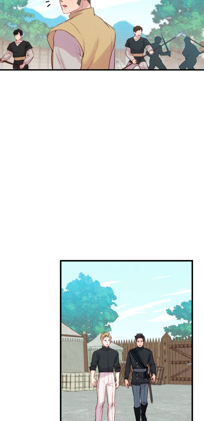 Él no es solo una cara bonita Capítulo 37 - Página 3