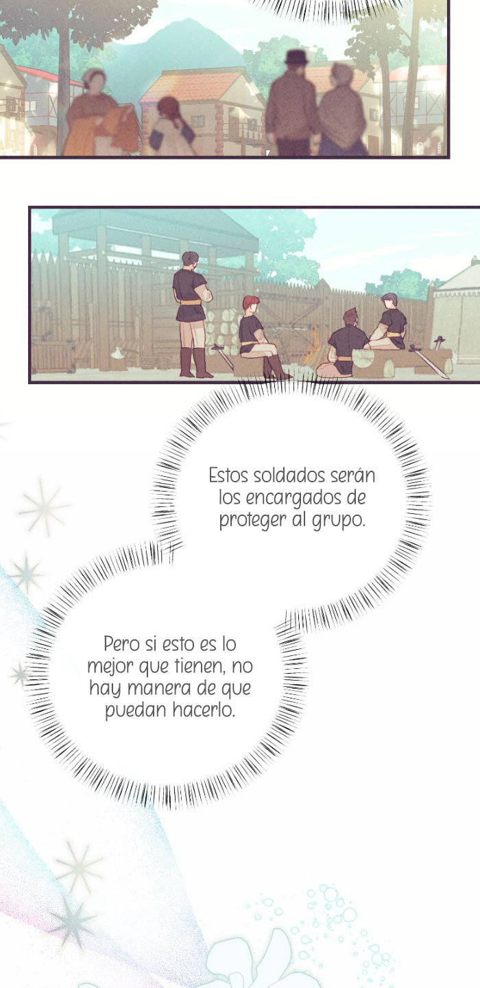 Él no es solo una cara bonita Capítulo 37 - Página 32