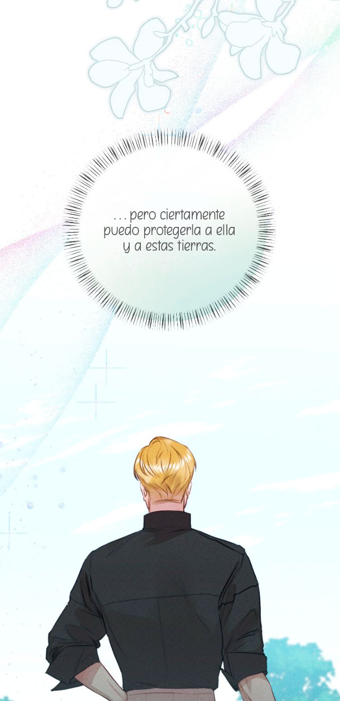 Él no es solo una cara bonita Capítulo 37 - Página 34