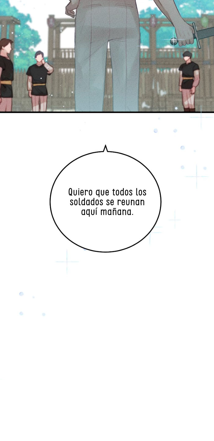 Él no es solo una cara bonita Capítulo 37 - Página 35