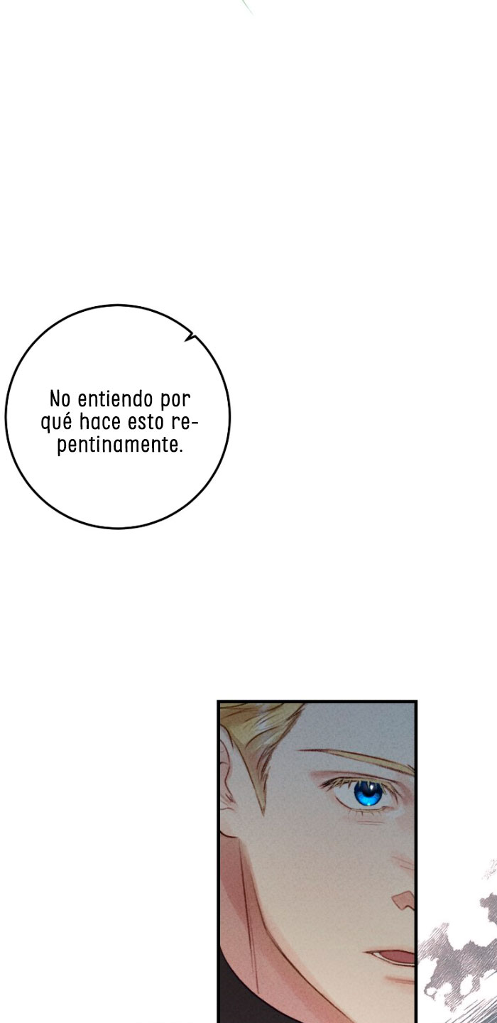 Él no es solo una cara bonita Capítulo 37 - Página 37