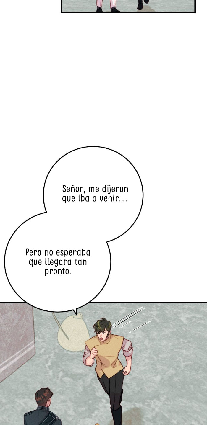 Él no es solo una cara bonita Capítulo 37 - Página 4