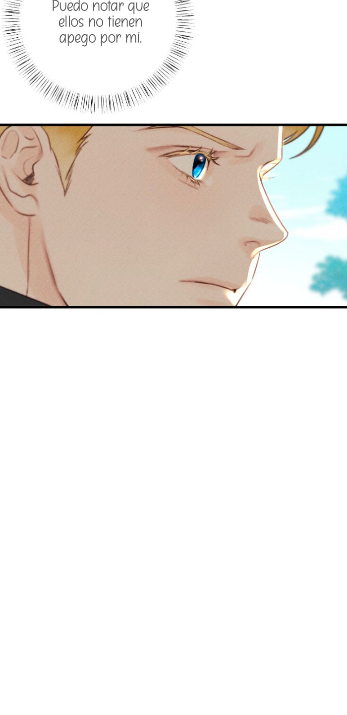 Él no es solo una cara bonita Capítulo 37 - Página 41