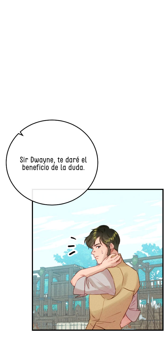 Él no es solo una cara bonita Capítulo 37 - Página 42